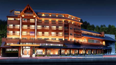 hotel dreams patagonia coyhaique|HOTEL DREAMS DE LA PATAGONIA: 2022 Reviews .